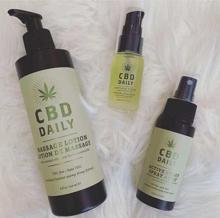 5 Best Massage Lotions of 2022