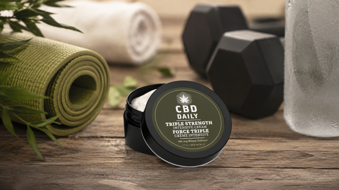 Sore Muscles After a Workout? A Complete Recovery Guide