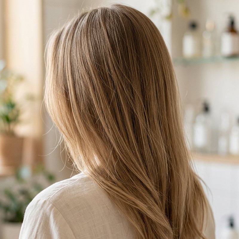 Fine Hair