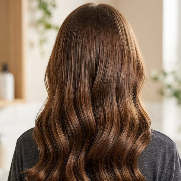 Normal Hair