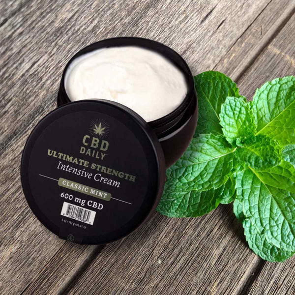 Classic Mint