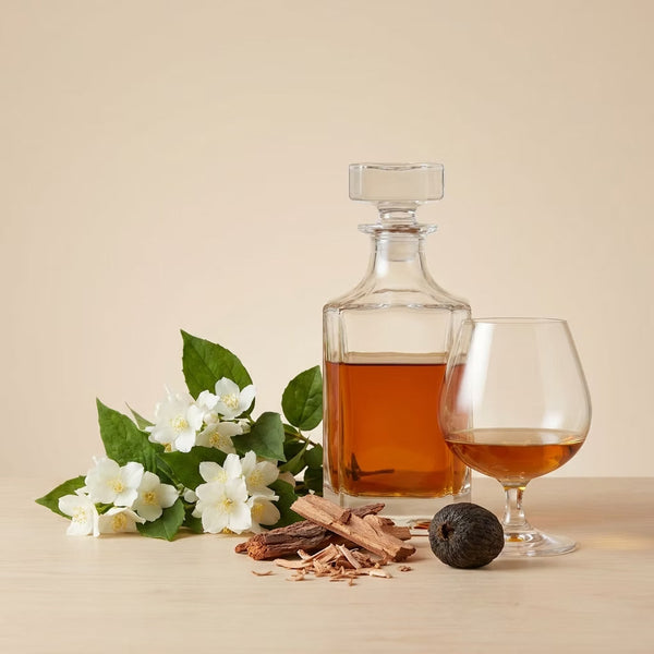 Kashmir Musk