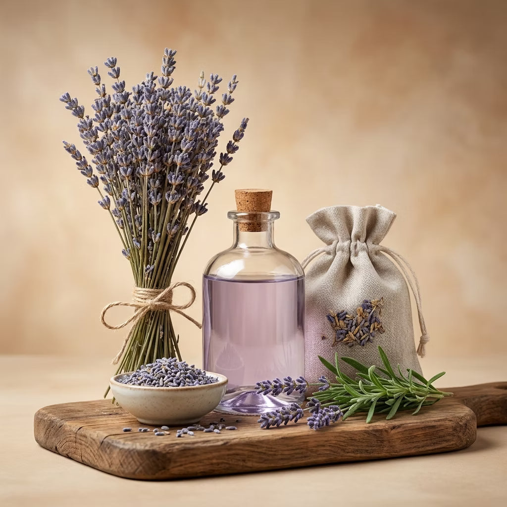 Lavender