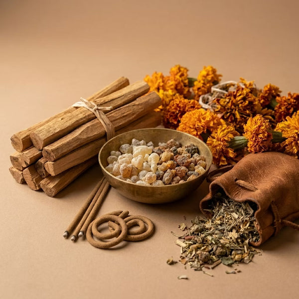 Nag Champa