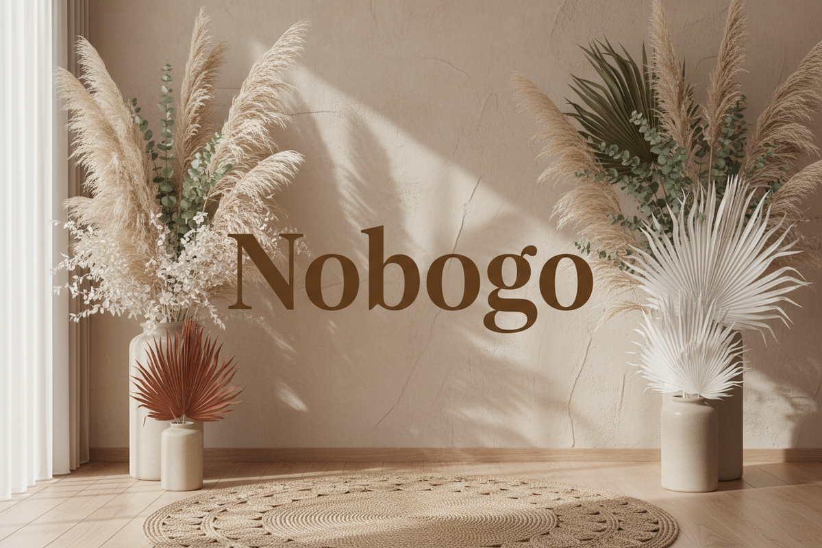 Nobogo