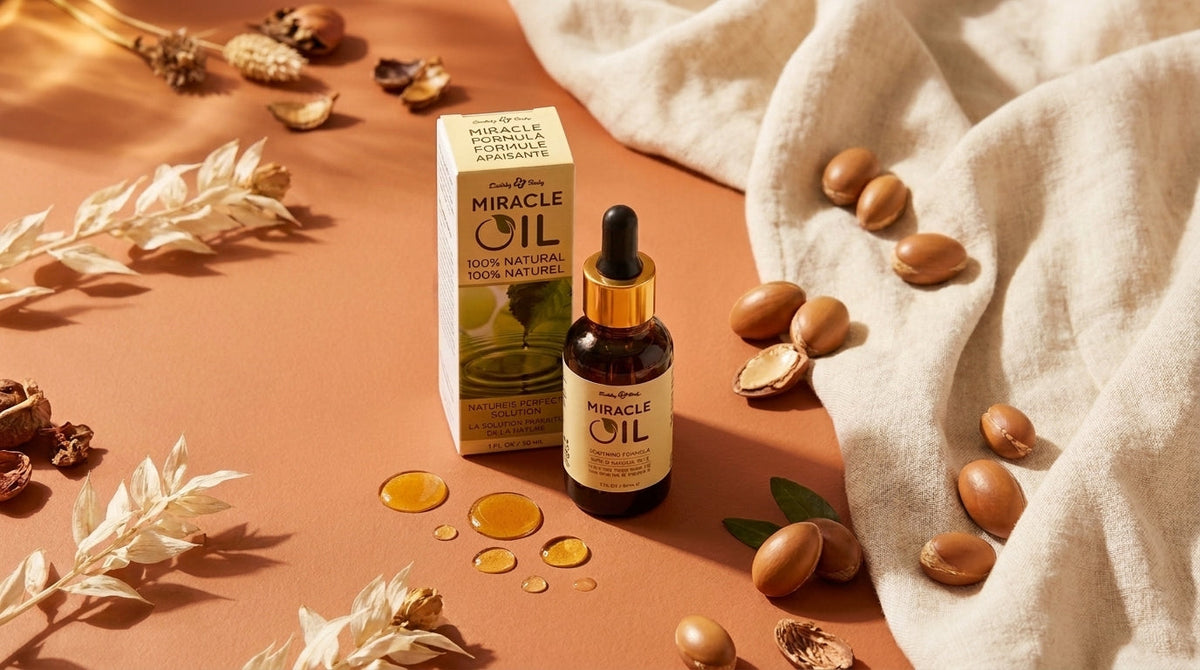 Miracle Oil