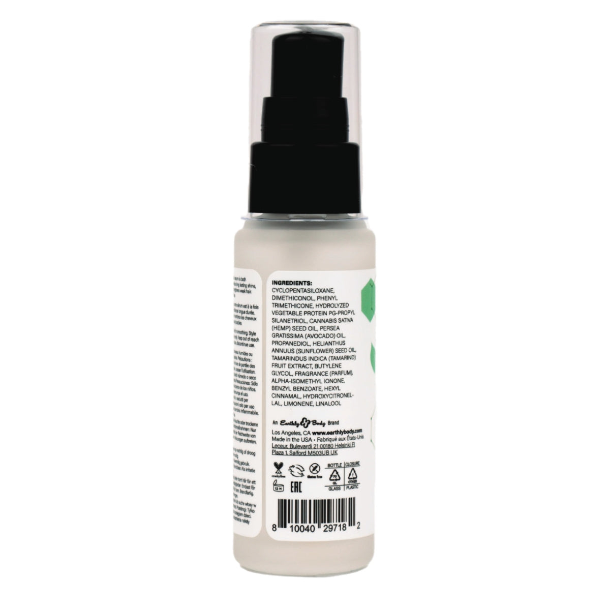 i.N.O Strengthening Serum image 2