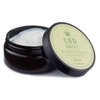 CBD Daily Original Strength Intensive Cream (Original Mint) image 2