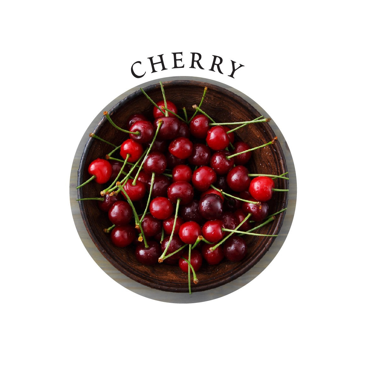 Earthly Body Edible Massage Oil (Cherry Flavor) image 1