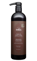 MKS Eco Kahm Smoothing Conditioner Original Scent 25 fl oz / 739 ml (Pro Size) image 0