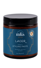 MKS eco for Men Lager Styling Paste image 0