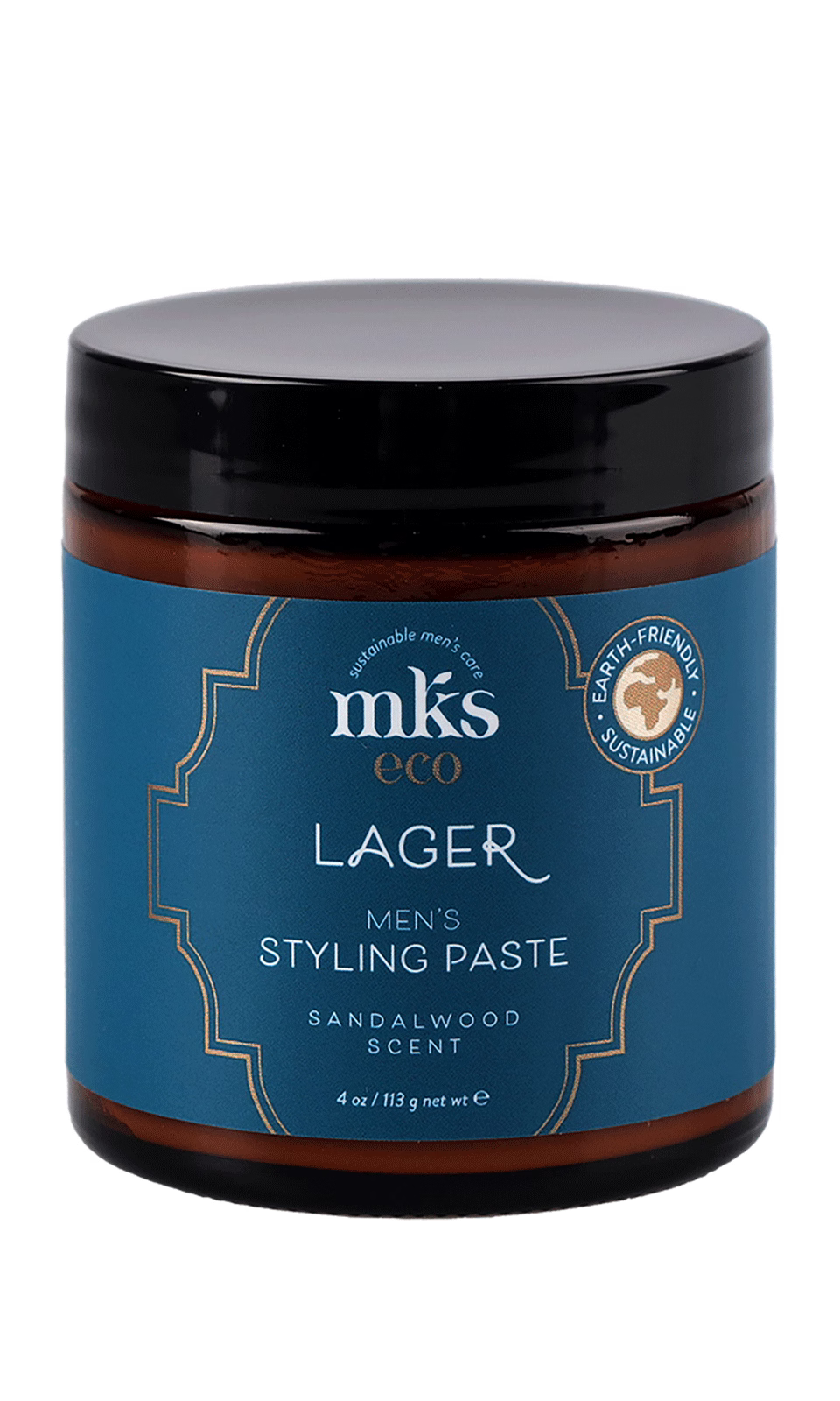 MKS eco for Men Lager Styling Paste image 0