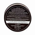 Hemp Seed 3-in-1 Massage Candle (6 oz, Guavalava Scent) image 1
