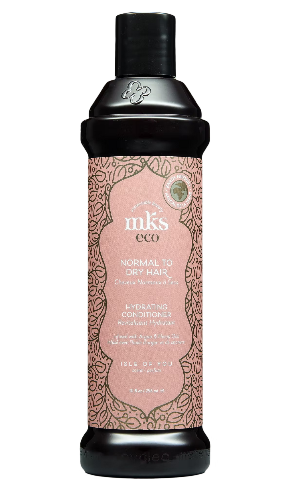 MKS eco Hydrate Conditioner (10 oz, Isle of You Scent) image 0