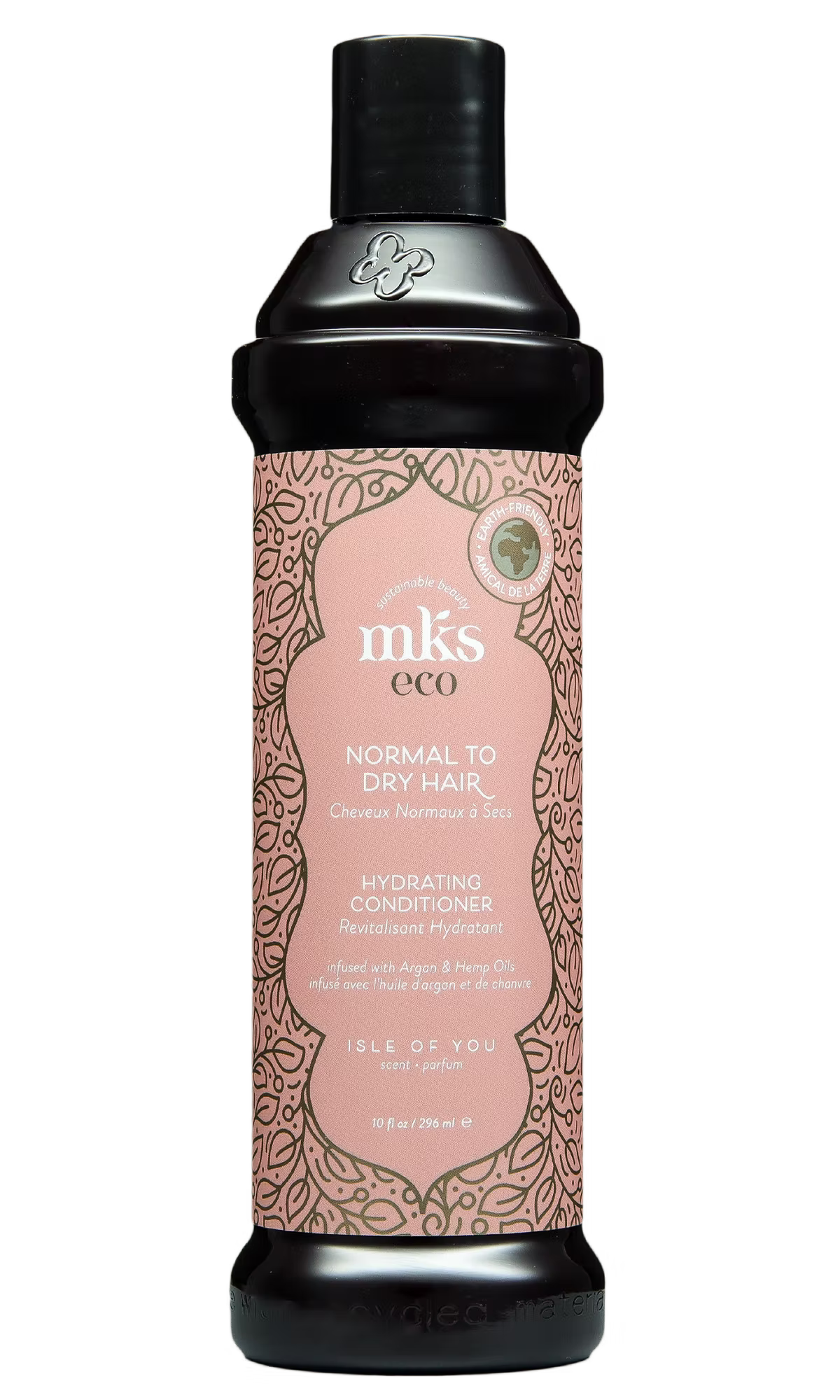 MKS eco Hydrate Conditioner (10 oz, Isle of You Scent) image 0
