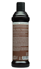 MKS eco Kahm Smoothing Shampoo image 1