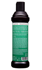 MKSeco Curly Hair Nourishing Shampoo image 1