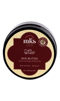 MKS eco Whip Skin Butter (8 oz, Original Scent) image 0