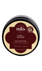 MKS eco Whip Skin Butter (8 oz, Original Scent) image 0