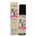 Earthly Body at Night Roll-on Perfume Aphrodisiac Collection Wild Pink Rose 0.34oz / 10ml image 0