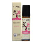 Earthly Body at Night Roll-on Perfume Aphrodisiac Collection Wild Pink Rose 0.34oz / 10ml image 0