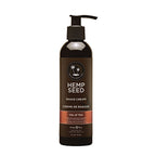 Hemp Seed Shave Cream Isle of You Scent image 0