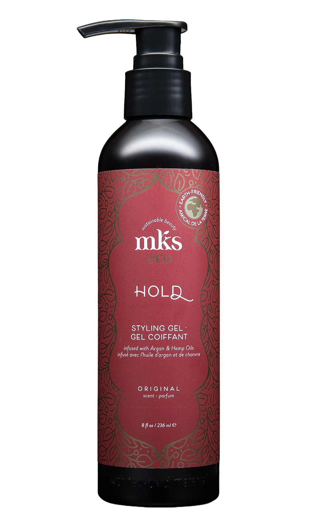 MKS eco Hold image 0