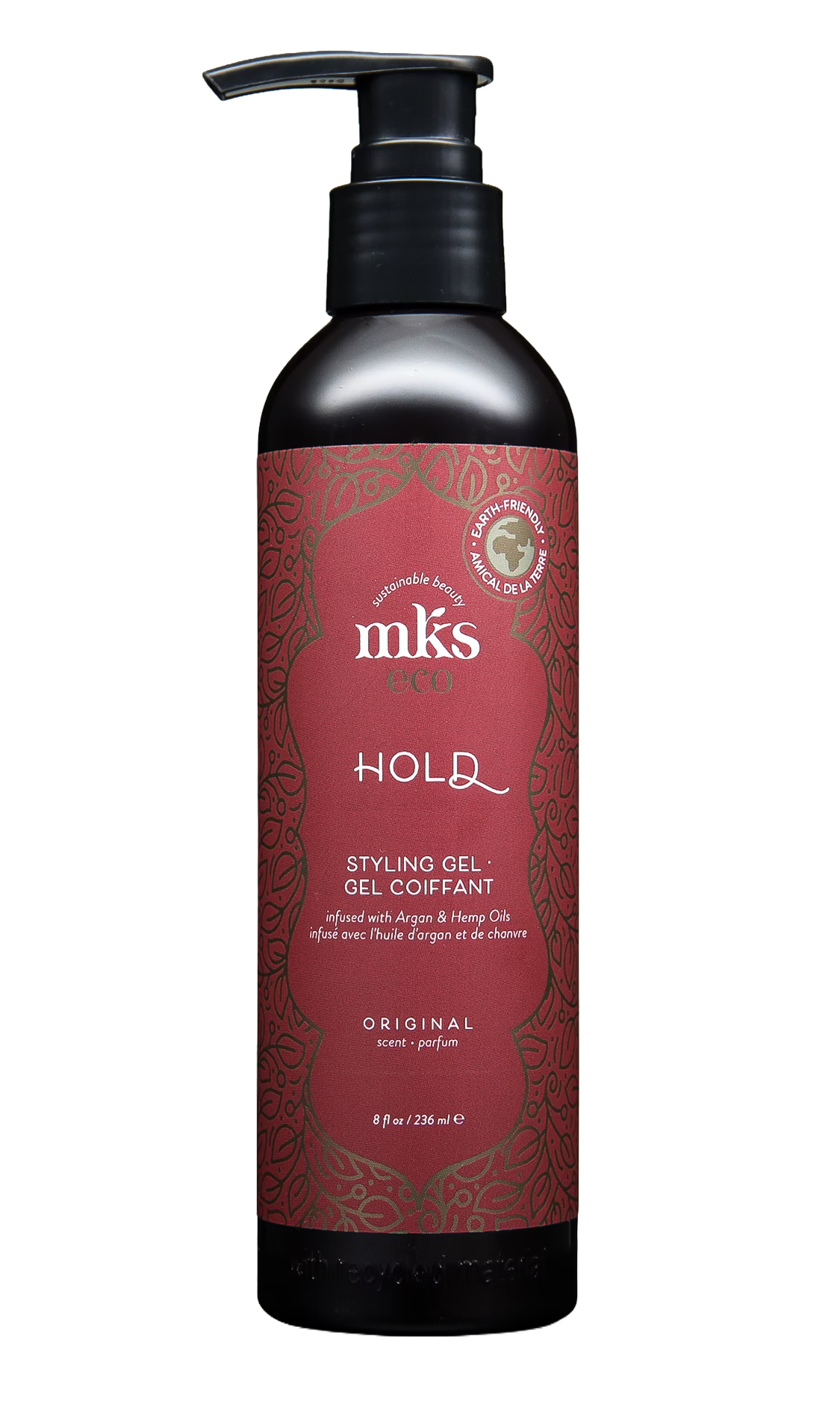 MKS eco Hold image 0