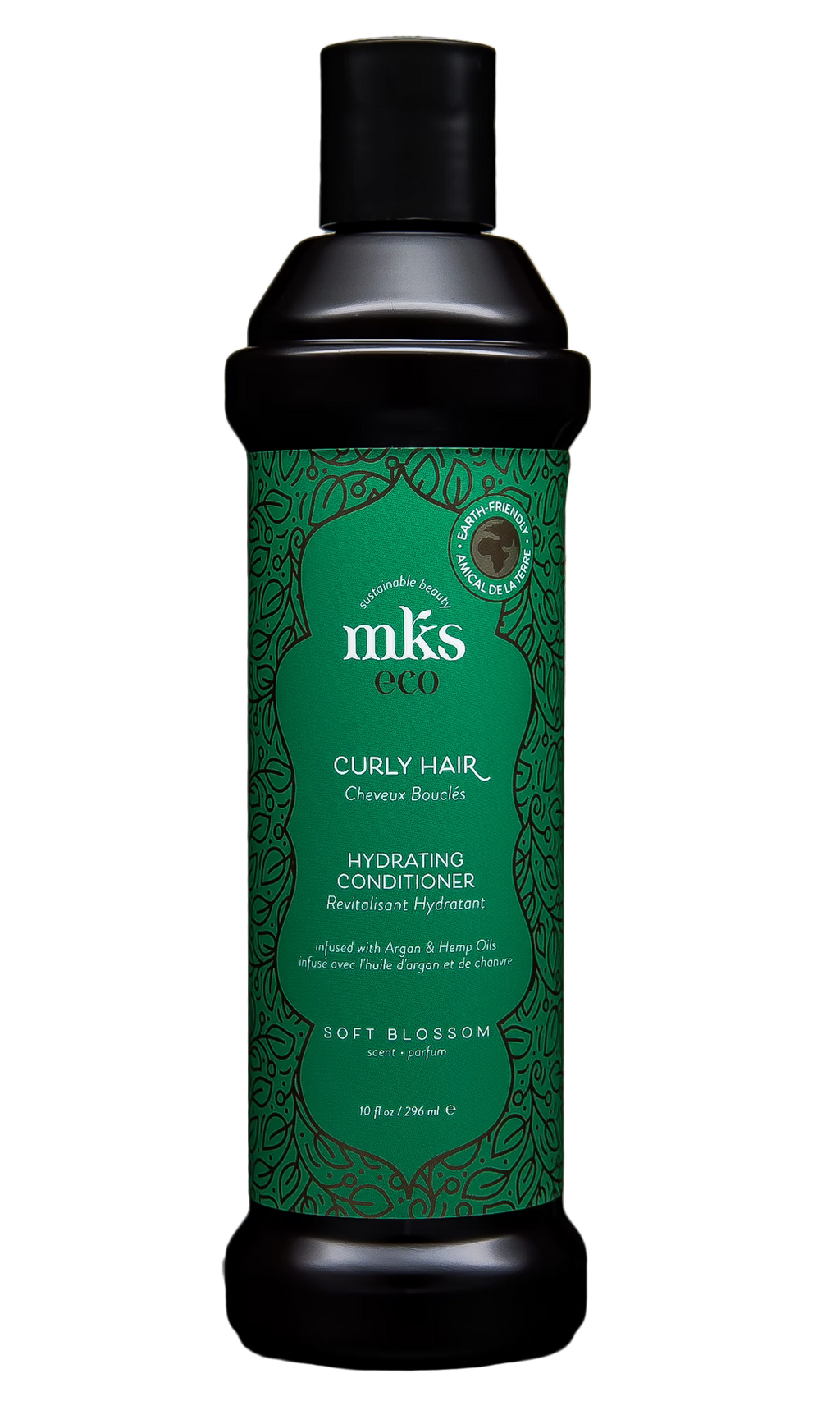 MKSeco Curly Hair Hydrating Conditioner image 0