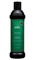 MKSeco Curly Hair Hydrating Conditioner image 0