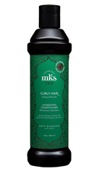 MKSeco Curly Hair Hydrating Conditioner image 0