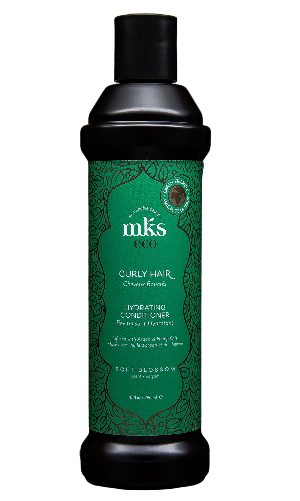 MKSeco Curly Hair Hydrating Conditioner image 0