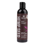 Hemp Seed Massage Oil Skinny Dip Scent image 2