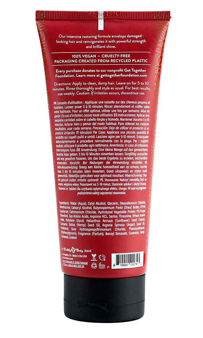 MKS eco Miracle Masque image 1