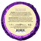 Earthly Body at Night Bath Fizzer Aphrodisiac Collection Set image 3