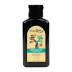 Earthly Body at Night Massage Oil (Sea Jasmine) image 0