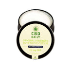 CBD Daily Intensive Cream Original Strength Sandalwood 175 mg image 2