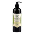 Miracle Oil Tea Tree Shave Cream (16 oz) image 0