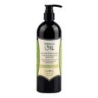 Miracle Oil Tea Tree Shave Cream (16 oz) image 0