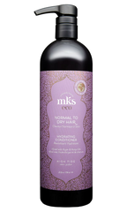 MKS Eco Hydrate Daily Conditioner High Tide Scent 25 fl oz / 739 ml (Pro Size) image 0