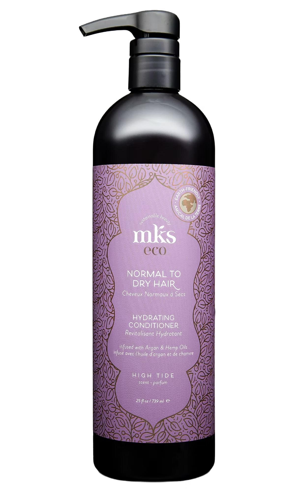 MKS Eco Hydrate Daily Conditioner High Tide Scent 25 fl oz / 739 ml (Pro Size) image 0