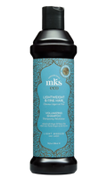 MKS eco Nourish Shampoo for Fine Hair image 0