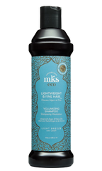 MKS eco Nourish Shampoo for Fine Hair image 0