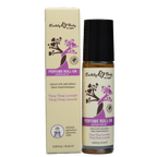 Earthly Body at Night Roll-on Perfume Aphrodisiac Collection Ylang Ylang Lavender 0.34oz / 10ml image 0