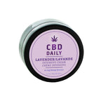 CBD Daily Intensive Cream Original Strength Lavender 60 mg image 0