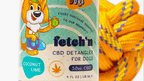 Chosen By Dogs CBD Detangler image 2