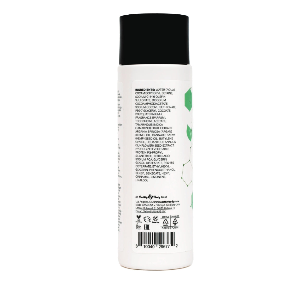 i.N.O Strengthening Shampoo image 2