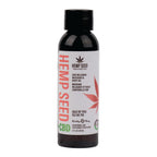 Hemp Seed CBD Relaxing Massage and Body Oil Isle of You - 2 oz image