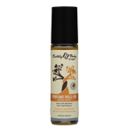 Earthly Body at Night Roll-on Perfume Aphrodisiac Collection Grapefruit Sandalwood 0.34oz / 10ml image 1
