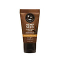 Hemp Seed Hand & Body Lotion (1 oz, Dreamsicle) image 0